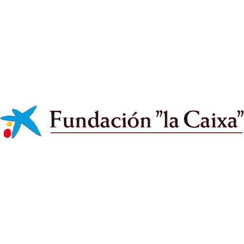 Fundación la Caixa