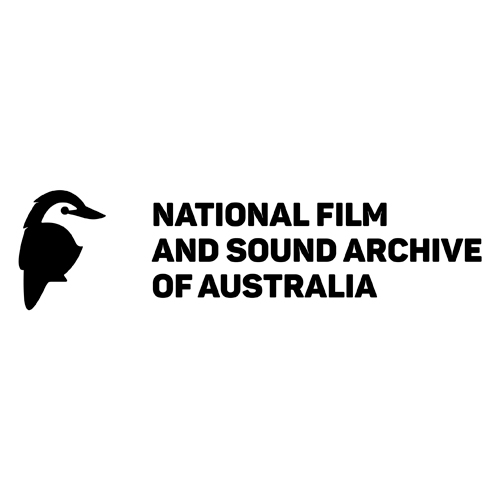 National Film and Sound Archive of Australia