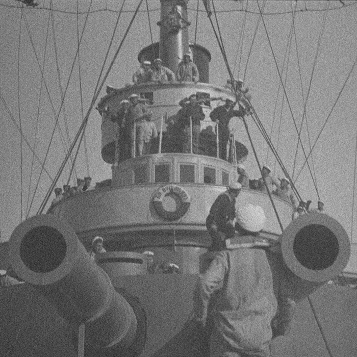 Battleship Potemkin