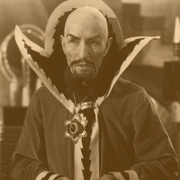 Flash Gordon