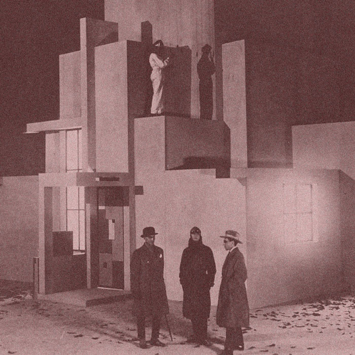 L'inhumaine