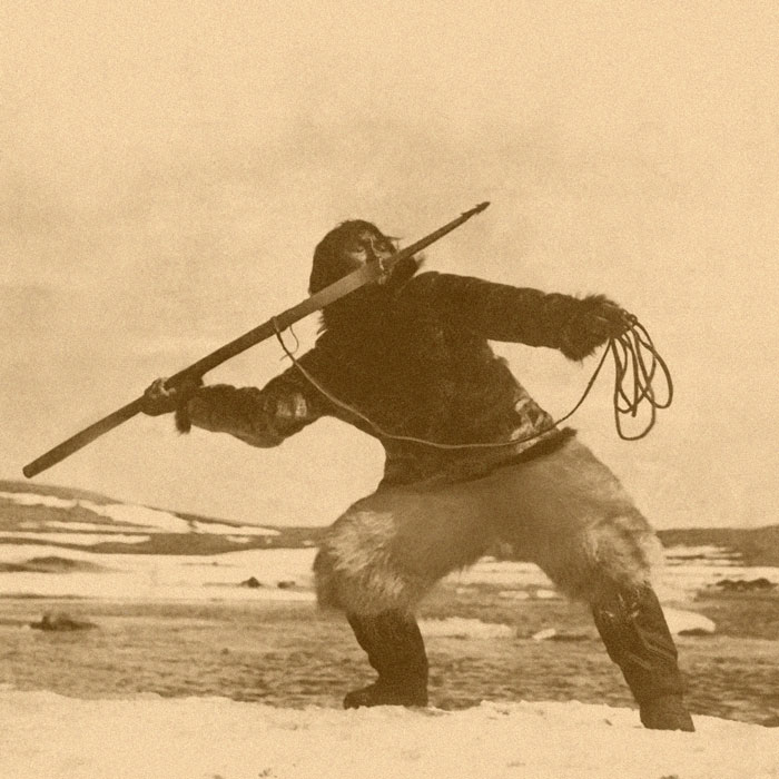 Nanook of the North