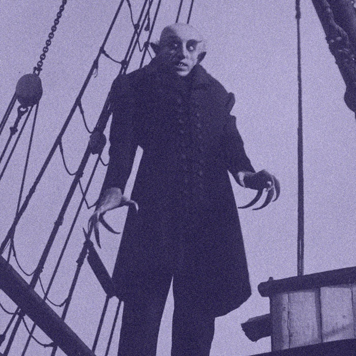 Nosferatu