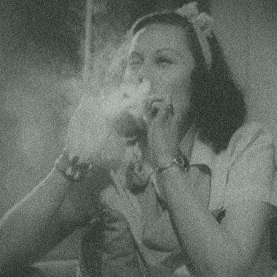 Reefer Madness