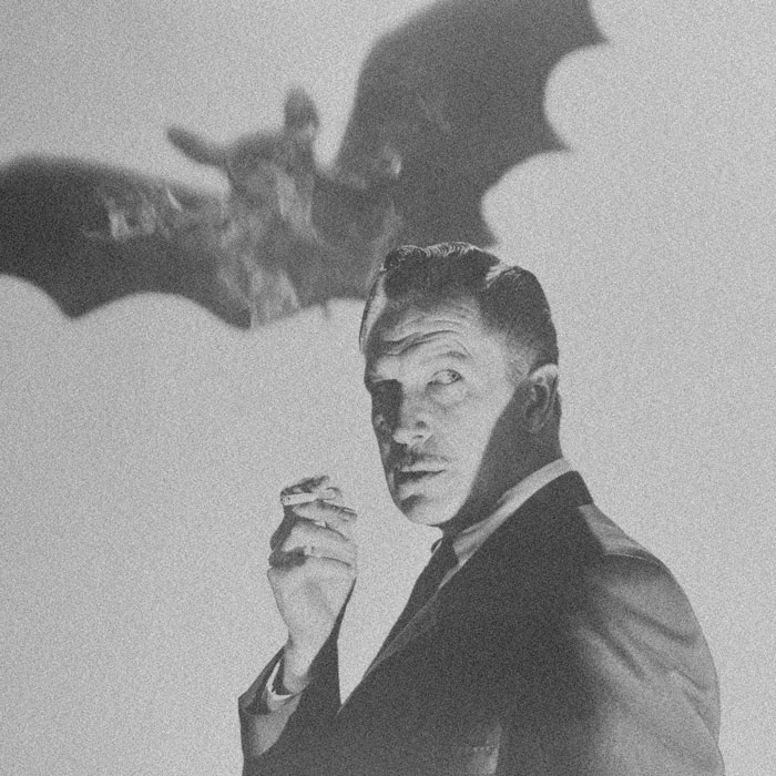 The Bat