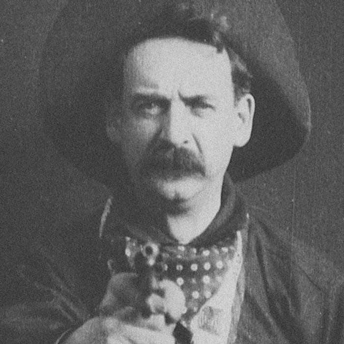 The Great Train Robbery