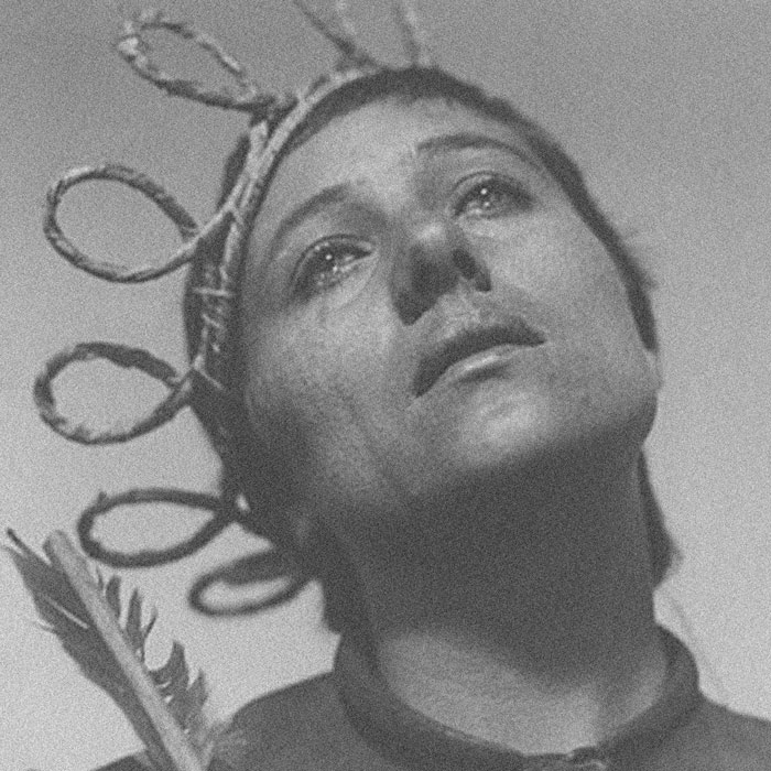 The Passion of Joan of Arc