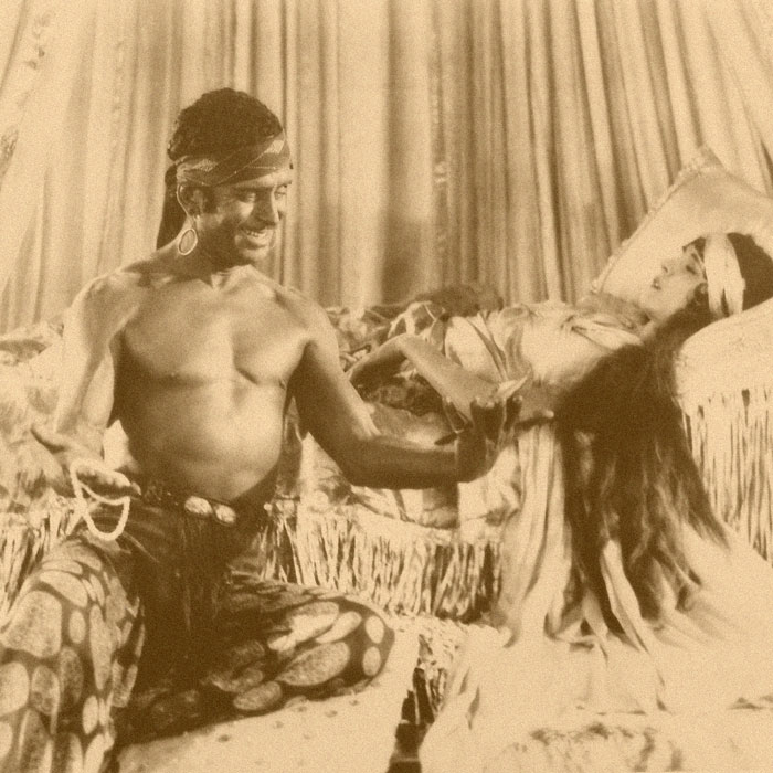 Thief of Bagdad