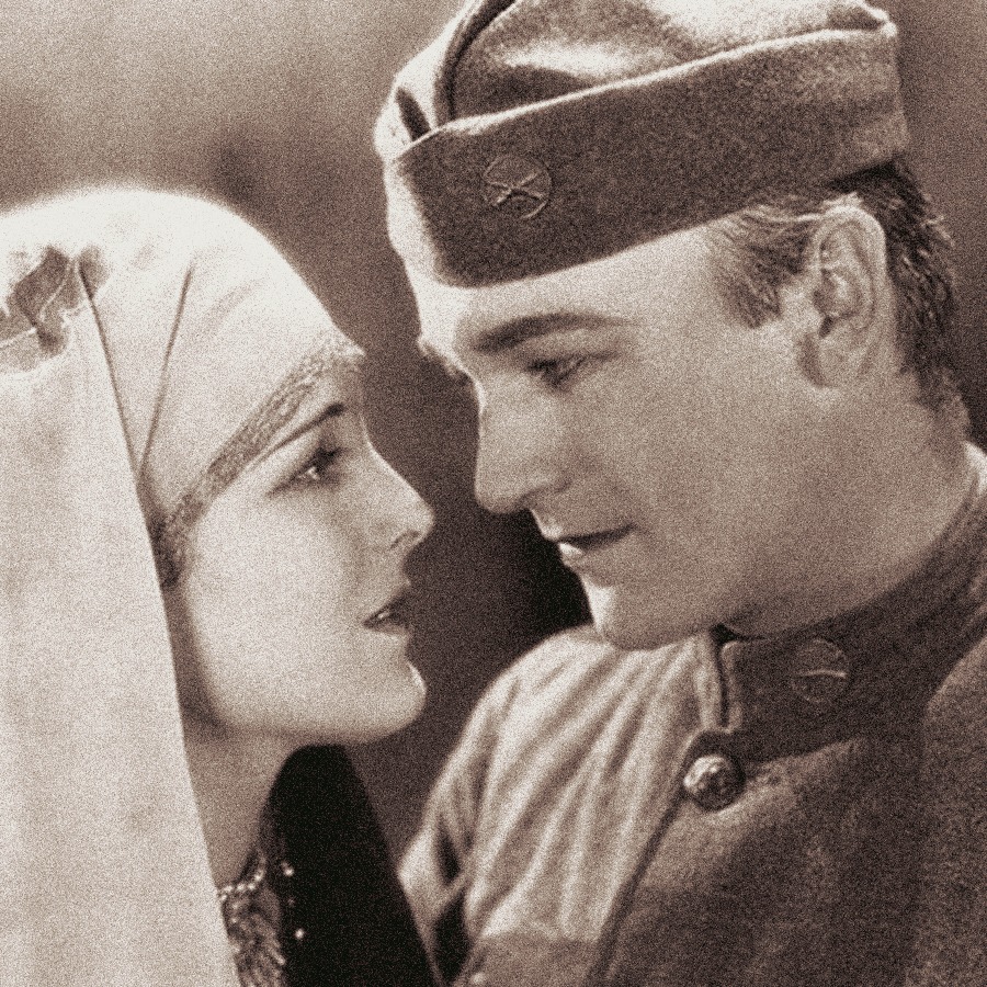Two Arabian Knights